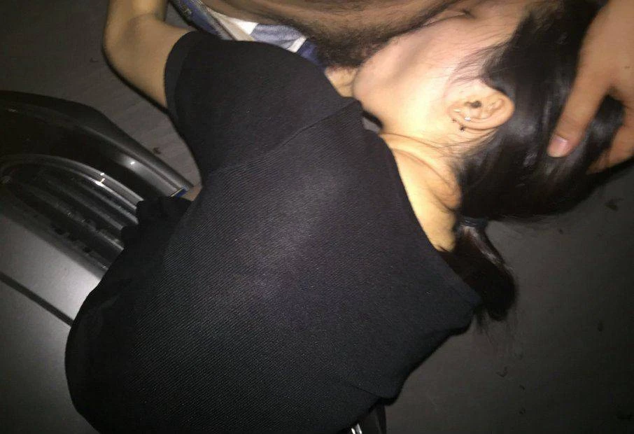 为了月底的业绩主动献身[11P]