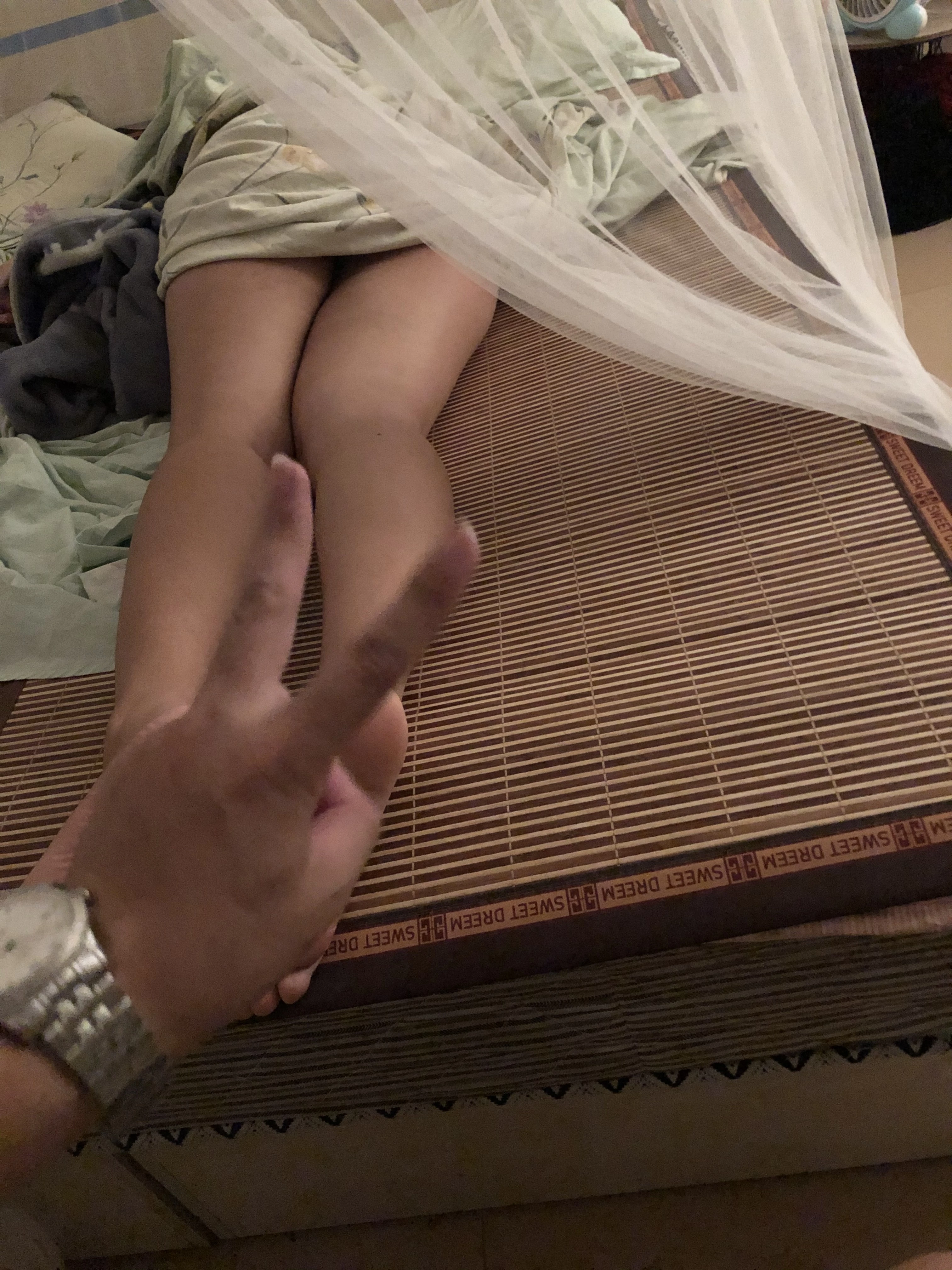 [原创]一直被要求去她家，一直在叫，拍得不太清析，但真的很真020地区[21P]