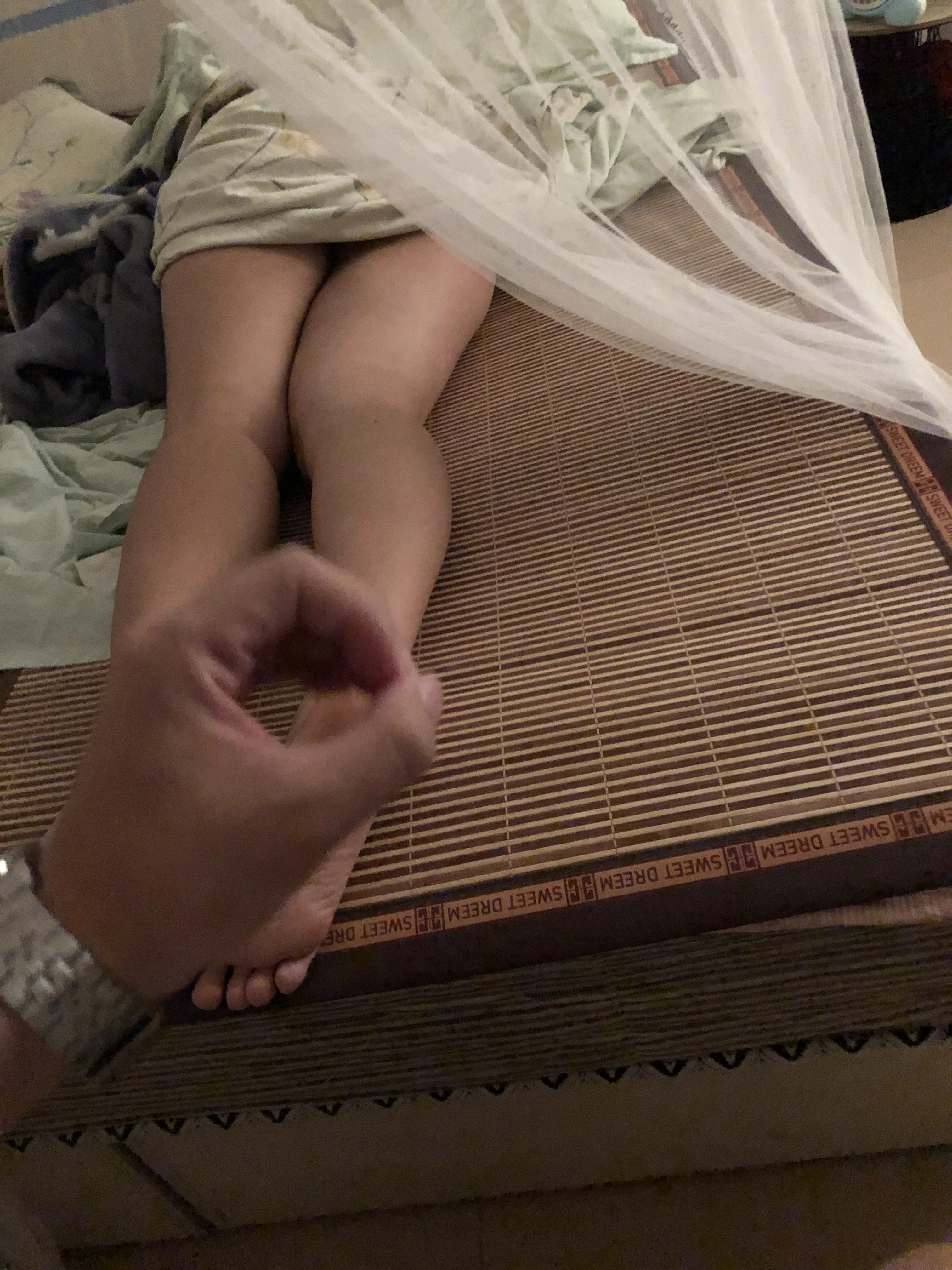 [原创]一直被要求去她家，一直在叫，拍得不太清析，但真的很真020地区[21P]