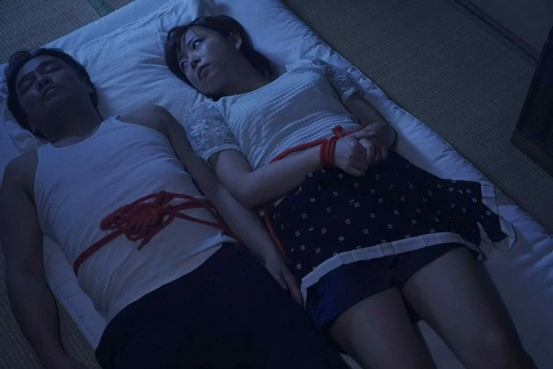 温柔软弱的女孩[22P]
