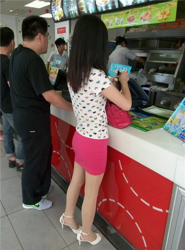 怀念大学美好时光[24P]
