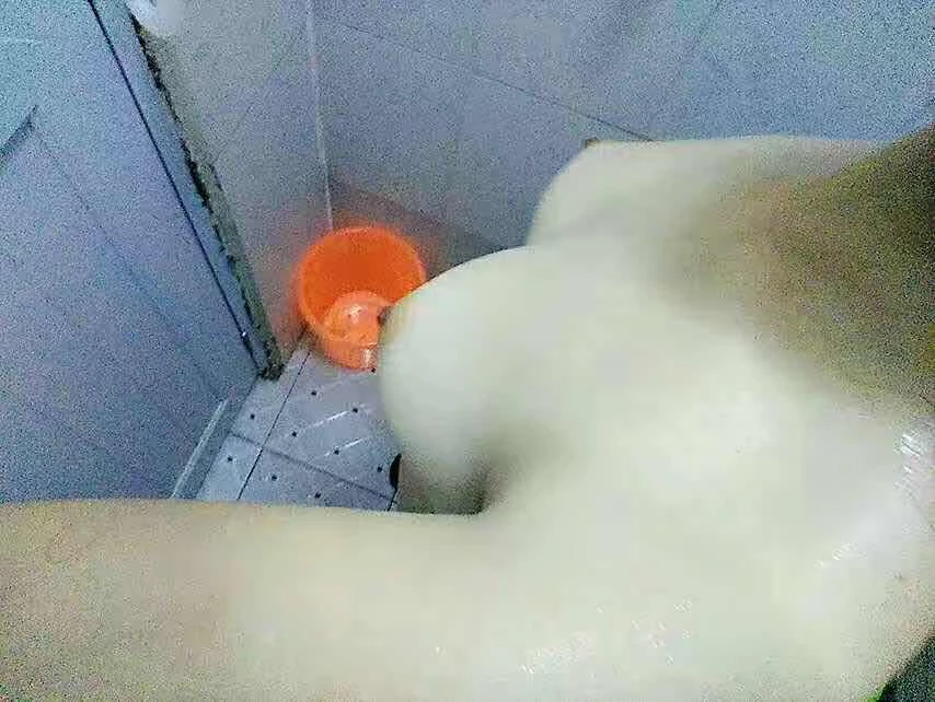 乳大毛多性欲强「13P」