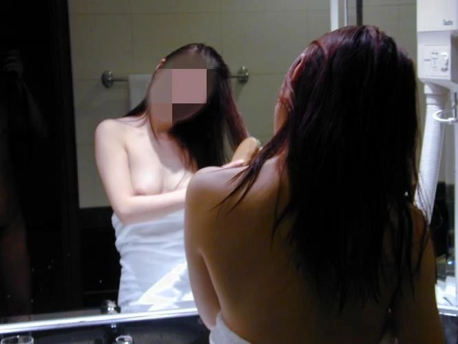 身材不错的三陪妹[18P]