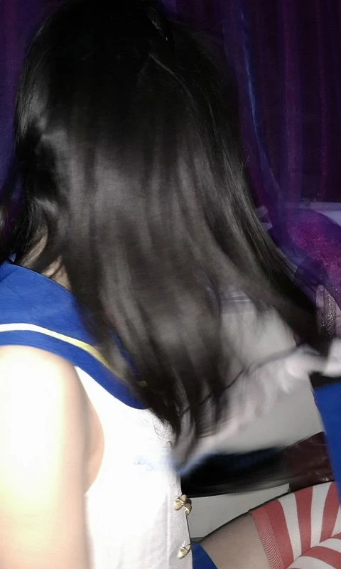 这样的享受表情真令人陶醉[24P]