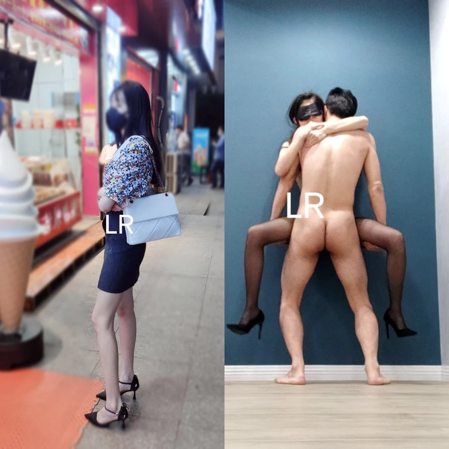 [原创]婚后母狗日记-还有人记得小母狗吗？捅到天上，插到地下，带她上天入地一遭[37P]