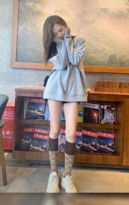 情侣的幸福生活[12P]