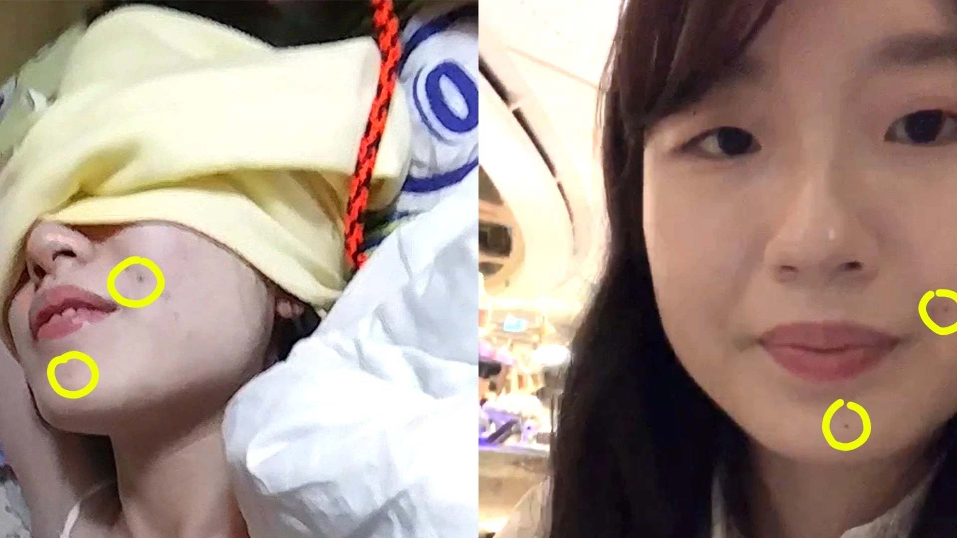 与反差内蒙眼镜少女做爱附生河照[42P]