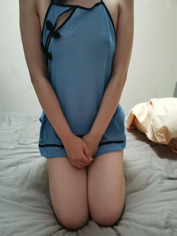 逆天长腿小骚货，标准炮架子[19P]
