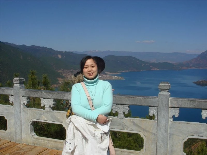 平凡的生活幸福的夫妻[30P]