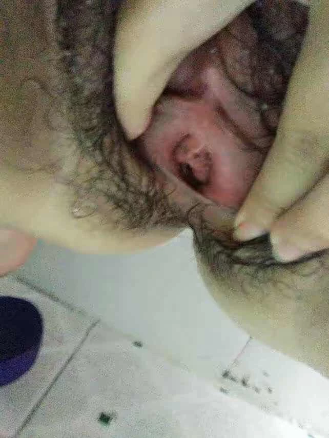 胸大毛多性欲强[13P]