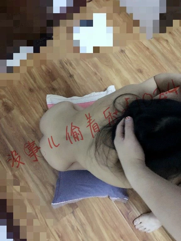 [原创] [床边书手写ID认证02篇] 硬盘中的90后前任（16-18年图，套图不齐，见谅），同居时光的两人生活[20P]
