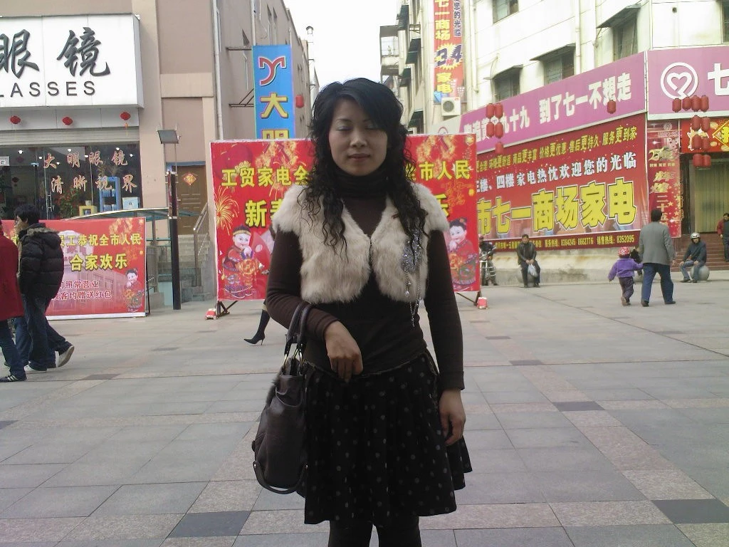干人妻是最爽的事情了，活好不缠人[14P]