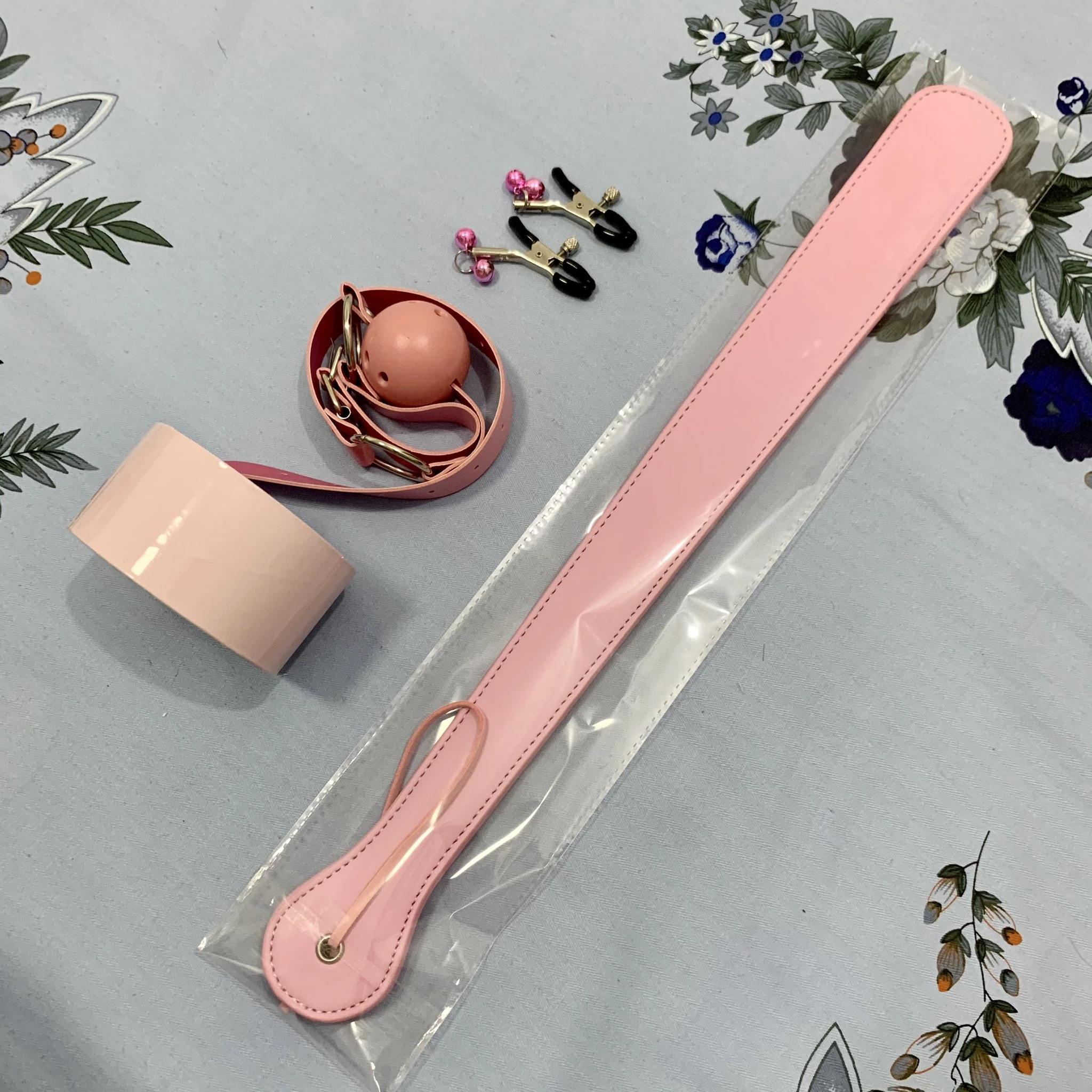 一位sp 爱好者的厂妹皮肤还挺不错[11P]