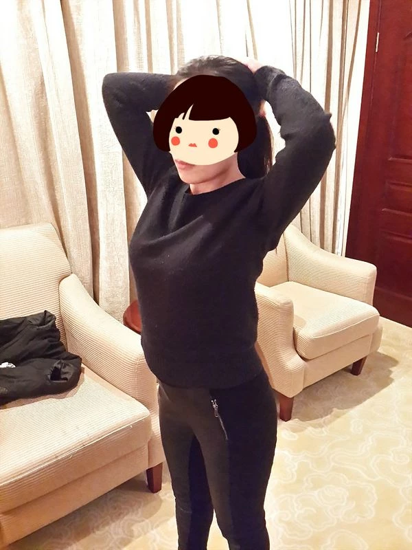 出来偷情的少妇[18P]