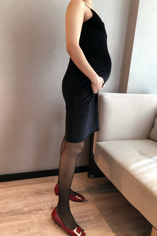 人妻人妻我爱你，怀孕还要勾引你[47P]