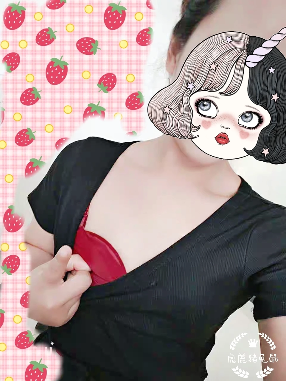 [原创][小母狗系列] [手势认证]0516流精岁月，最爱的依然是内射[16P]