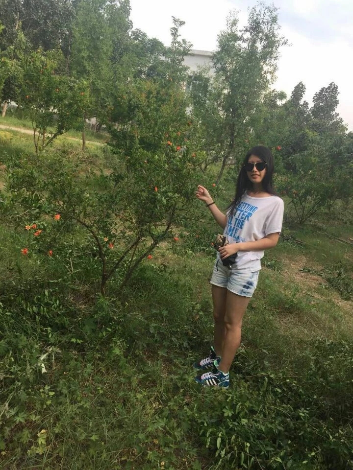 毕业季最后的狂欢[20P]