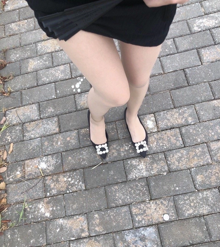 约了个女白领，口活不错［11P］