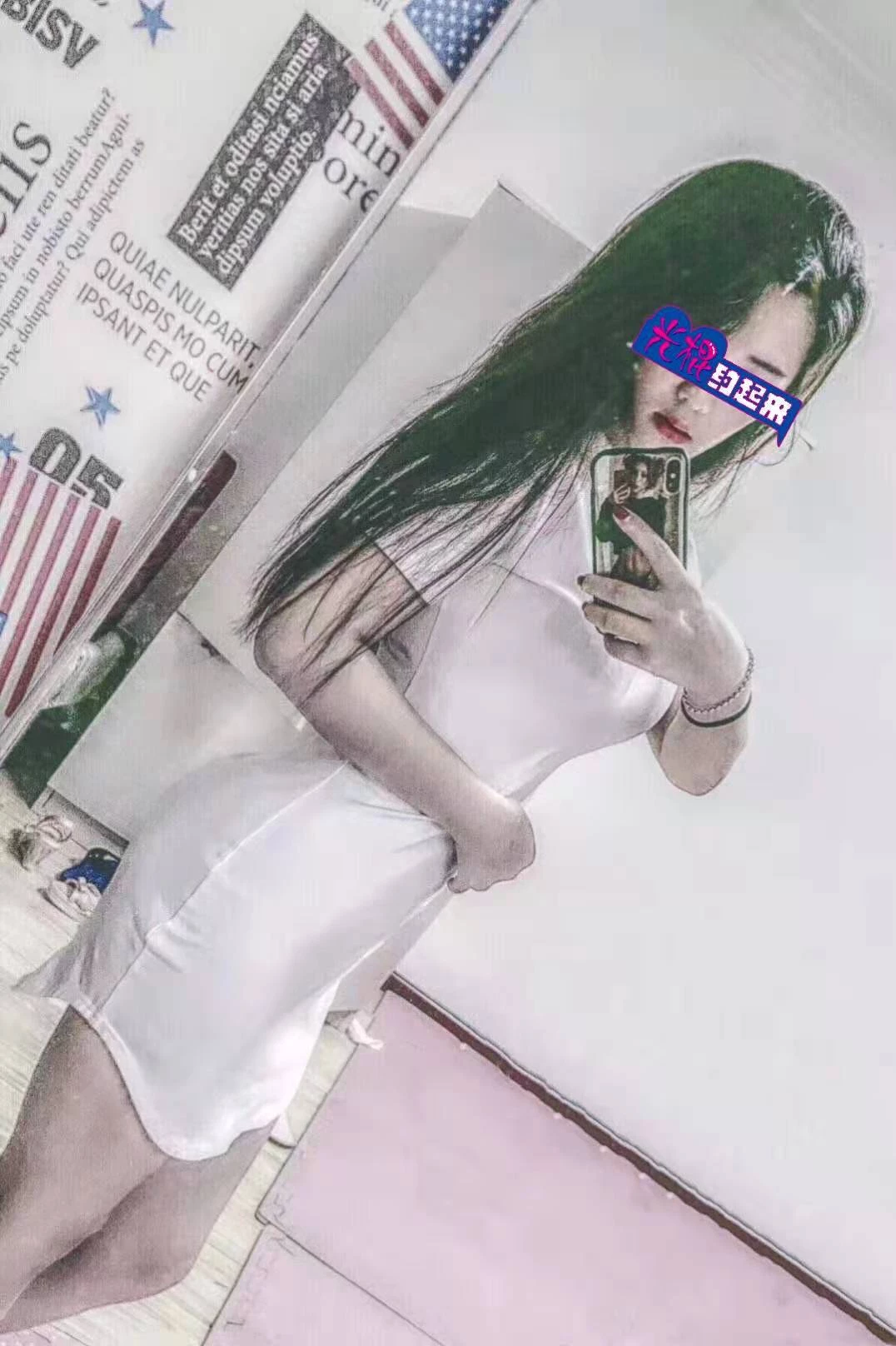 如果你有晕奶症的话，千万别进来看喔，轻者流鼻血，严重的话就立即晕倒了。[28P]