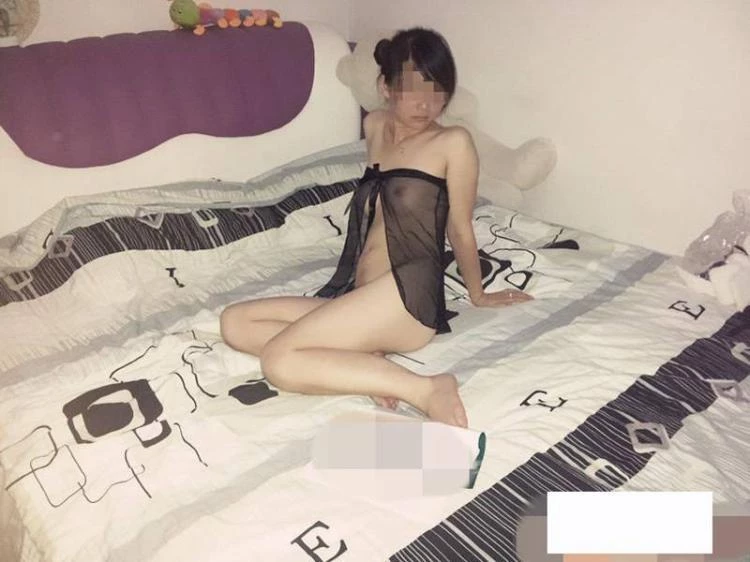 这幺可爱，你舍得下手吗[13P]