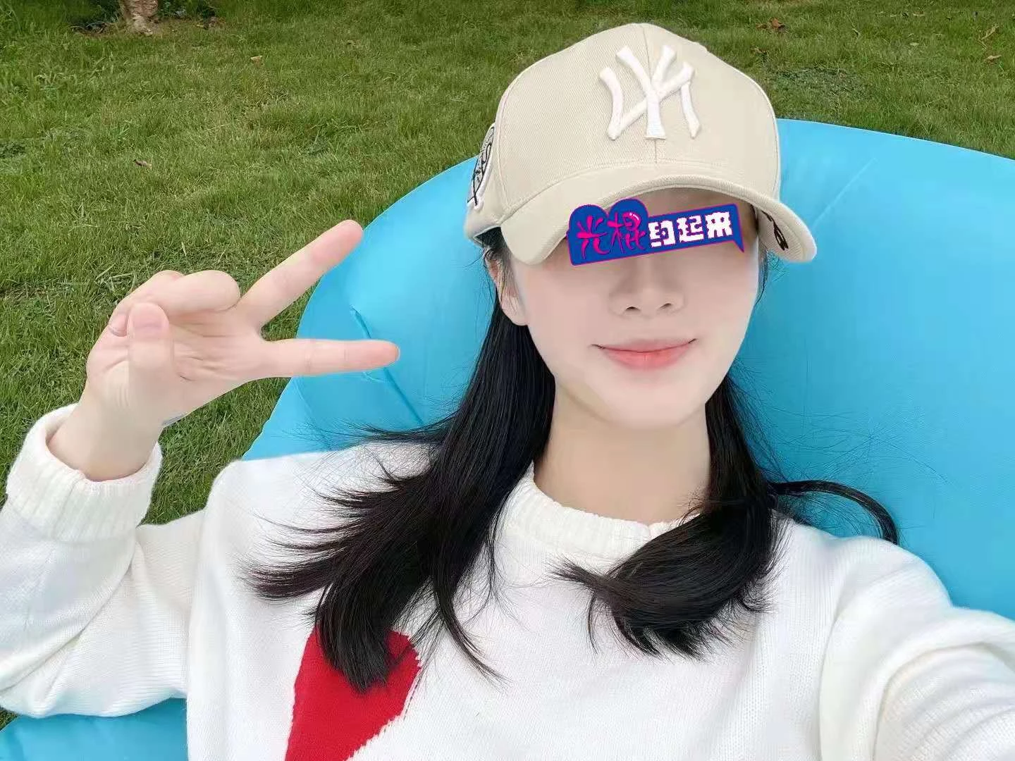 游客投稿，零零后的音乐系女大学生就是嫩，都说大学生活好，百闻不如一试，果然名不虚传。[37P]