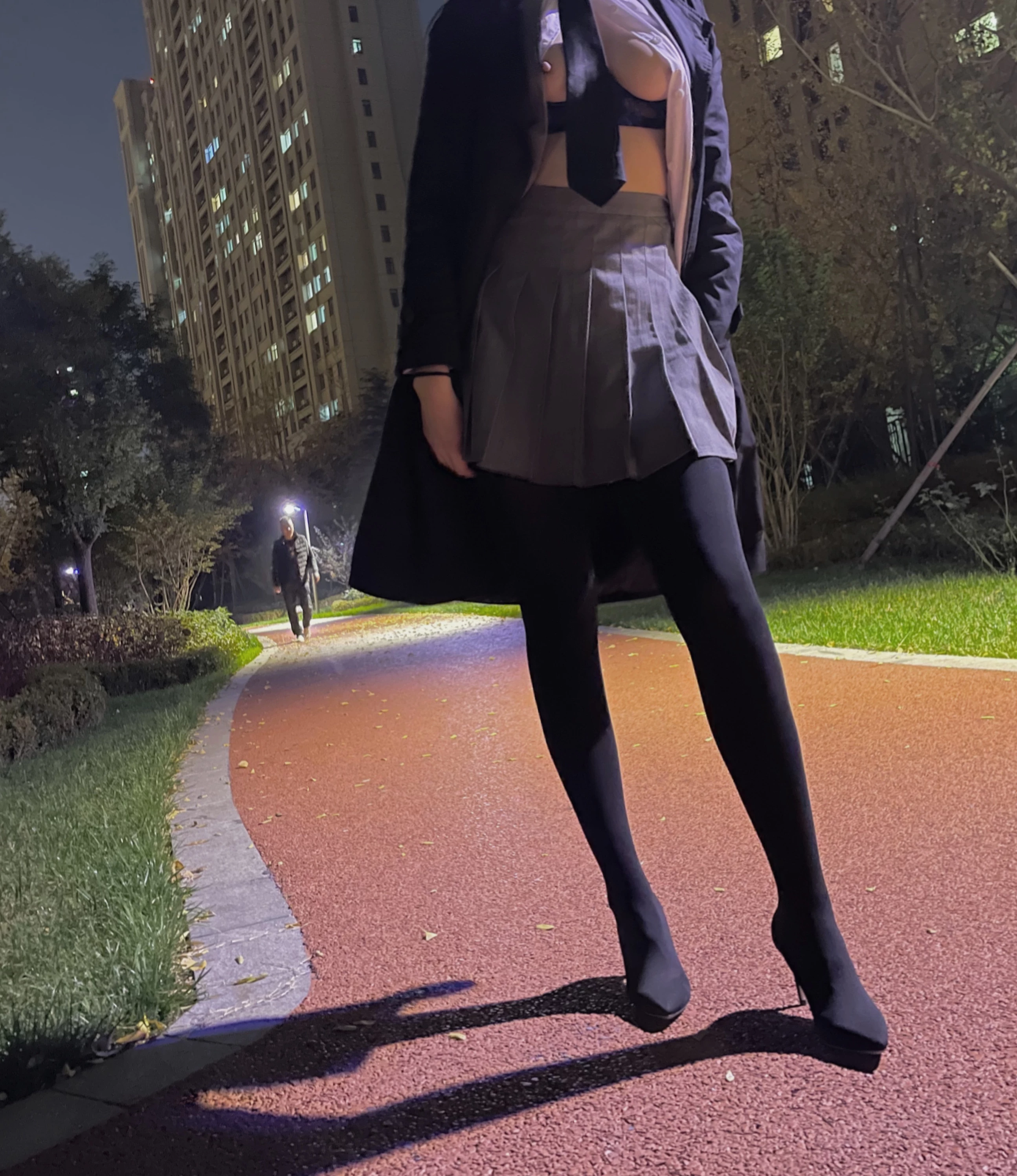 [原创]此情无计可消愁？轻解罗裳，唯有漏出解君愁[18]