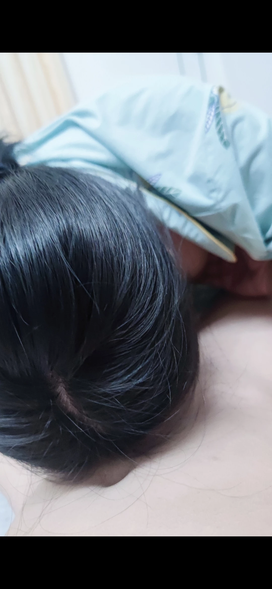 [原创]少妇口爆消火，手势验证[11P]
