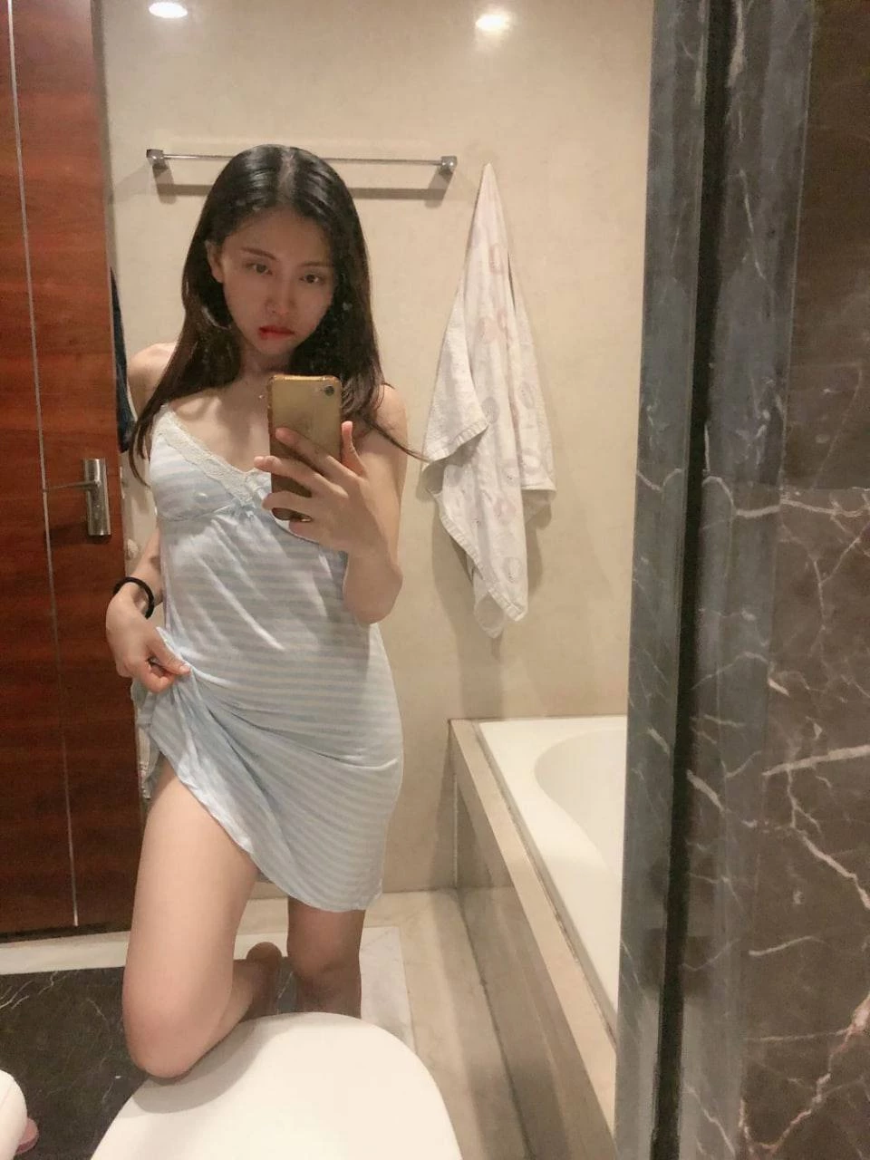美女少妇黄慧敏[15P]