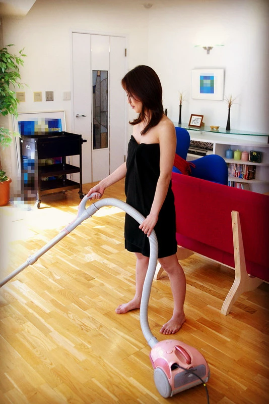 女朋友自拍测试马赛克技术[12P]