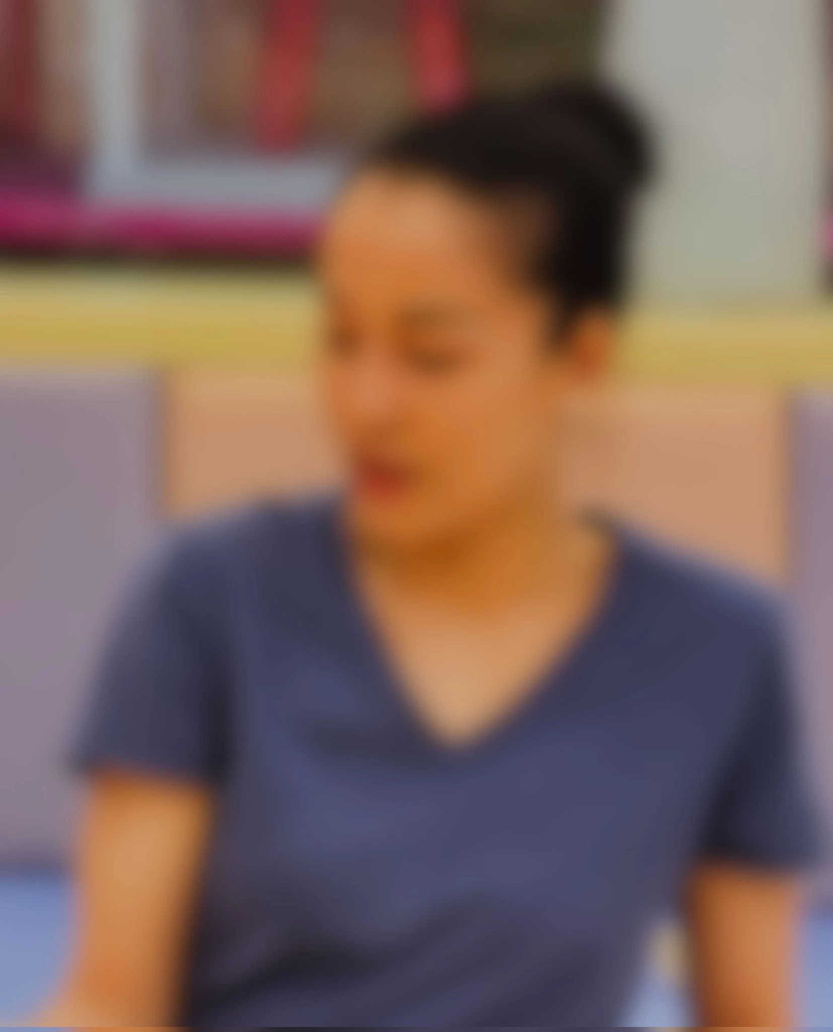 闷骚人妻的蝴蝶逼还很嫩轻露脸[11P]