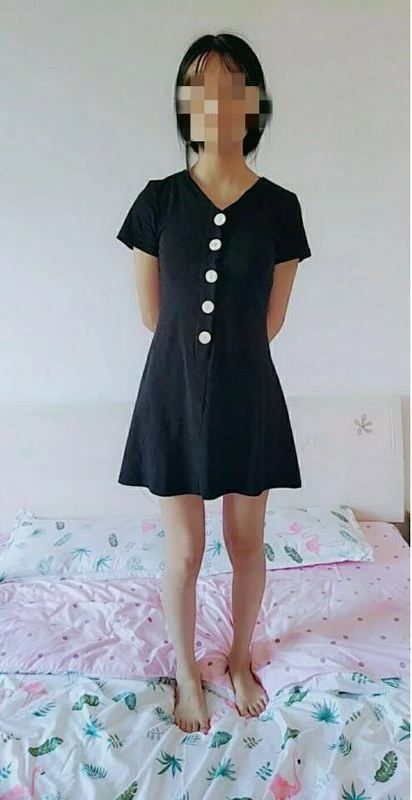00后嫩妻[14P]
