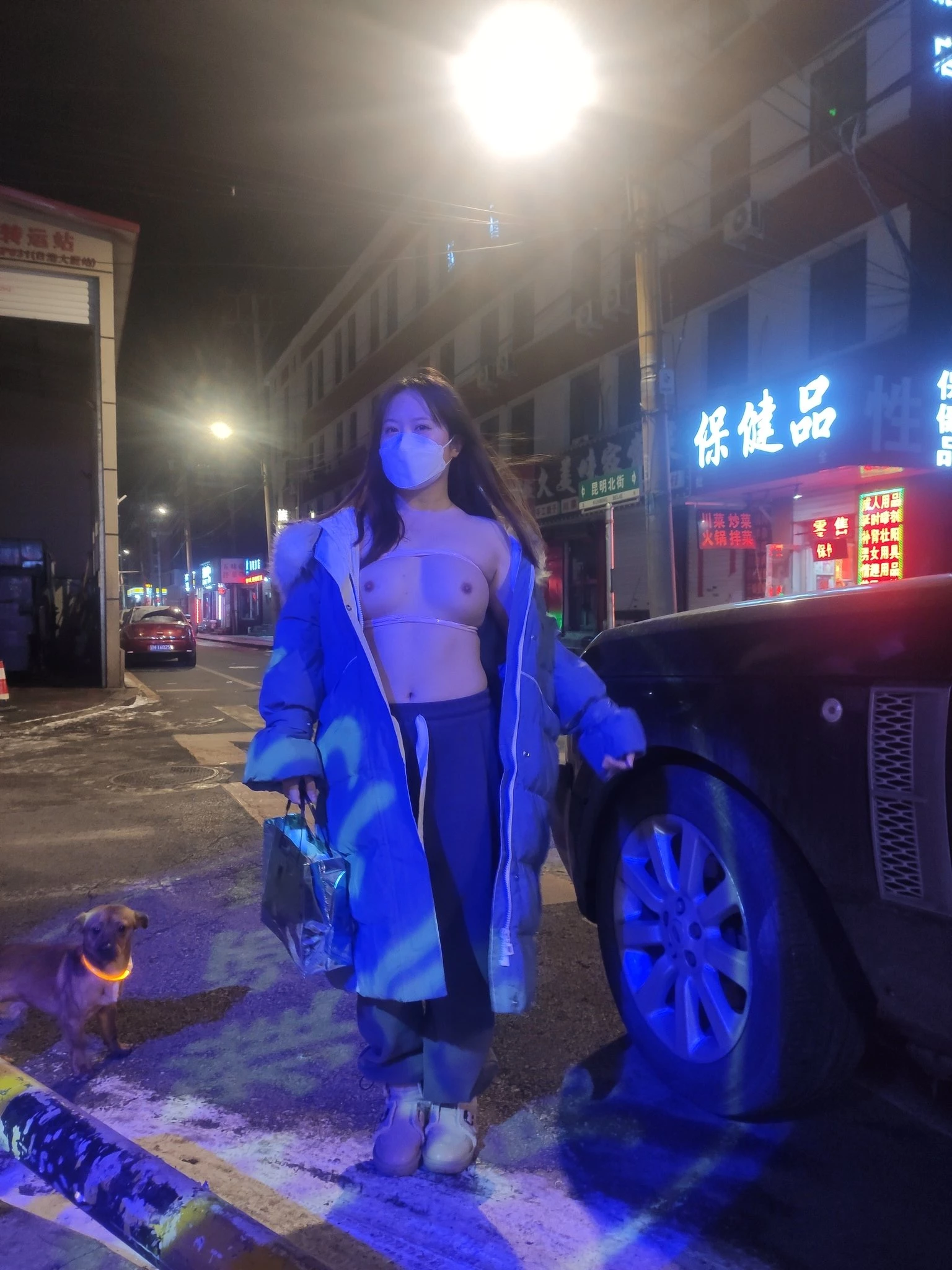 人妻的变化身材越来越丰腴[13P]