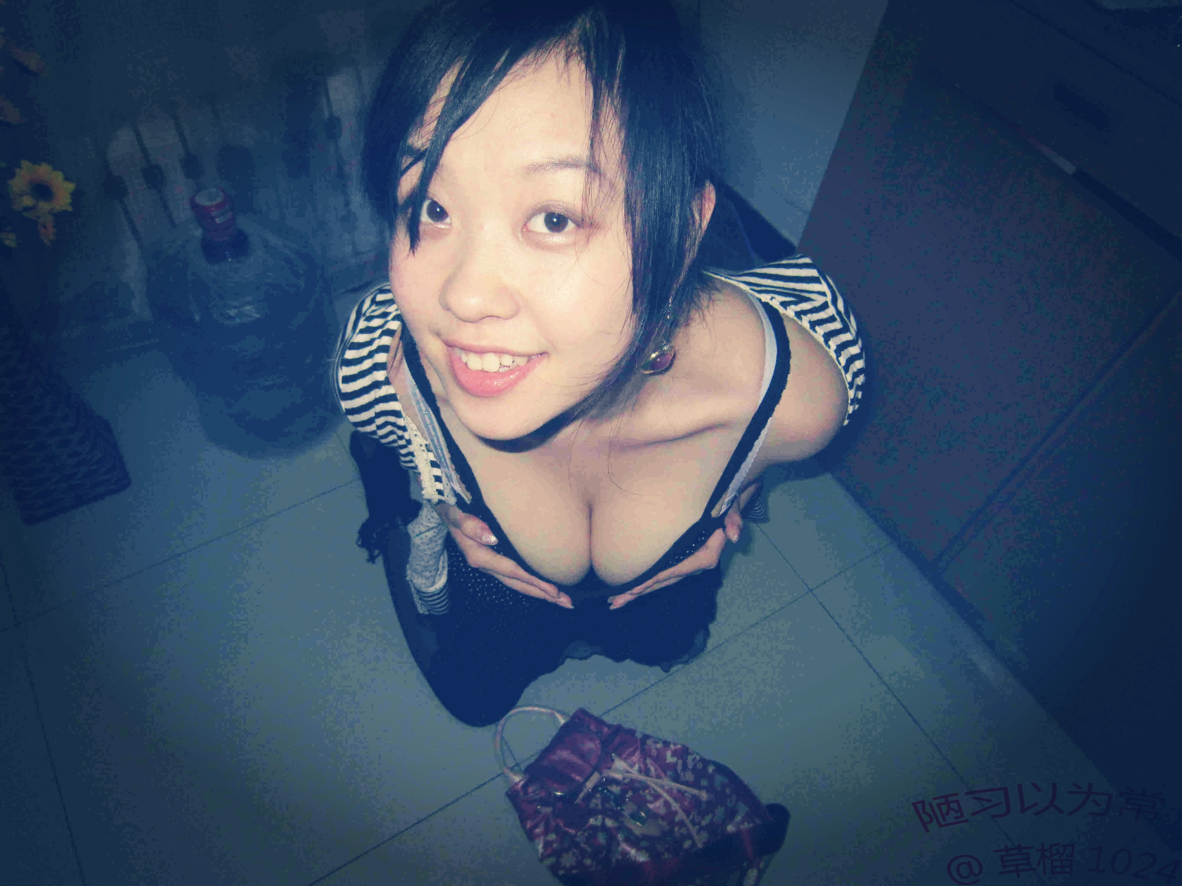 好像都说胸有大痣者暖紧多汁 [28P]