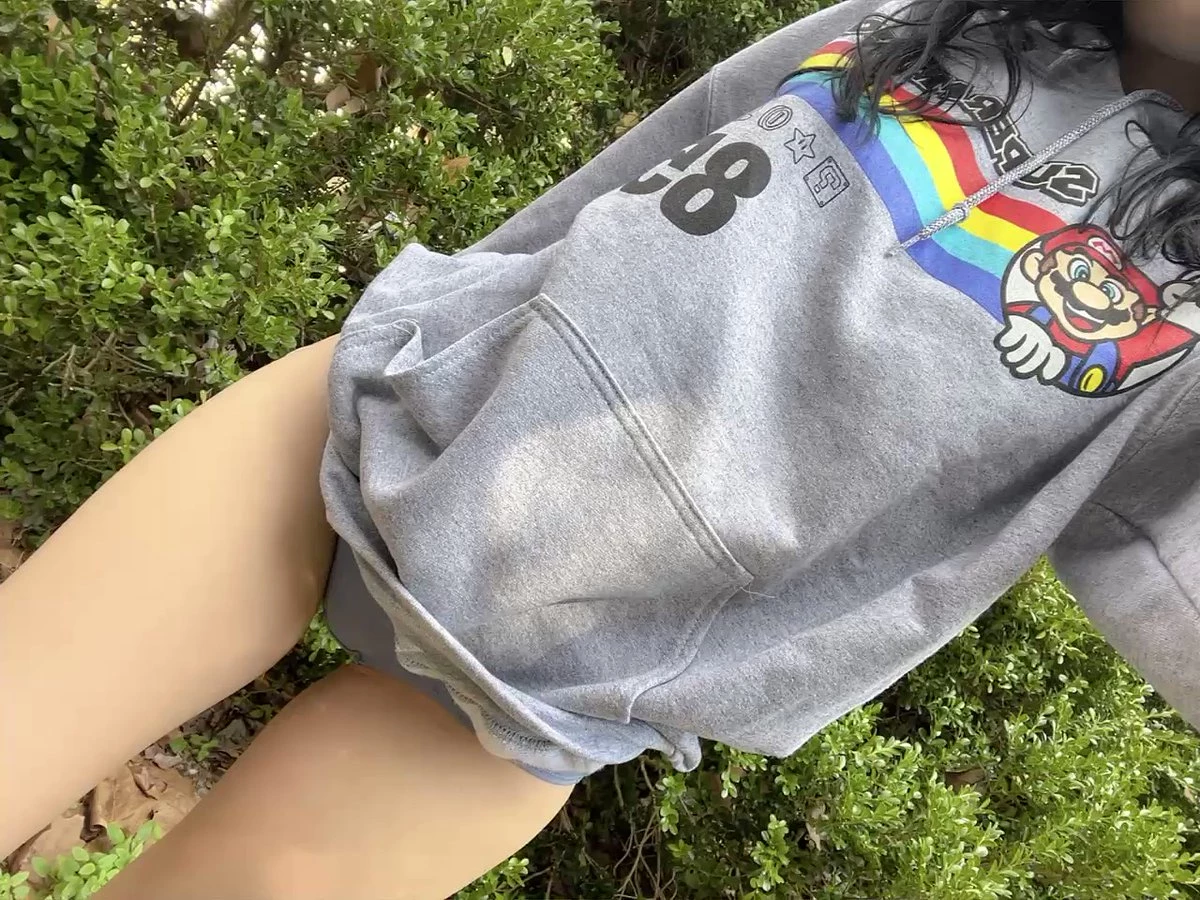 我只是一只爱捣蛋的母猫。，喜欢喝汤我的阴毛很性感非常淫荡[38P]