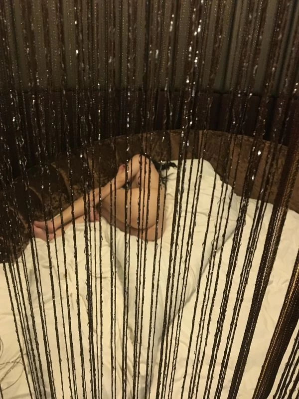 女友出差和单男单约[10P]