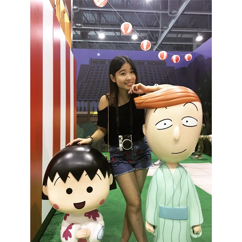可可爱爱的小女友就是奶头嘿嘿的[21P]
