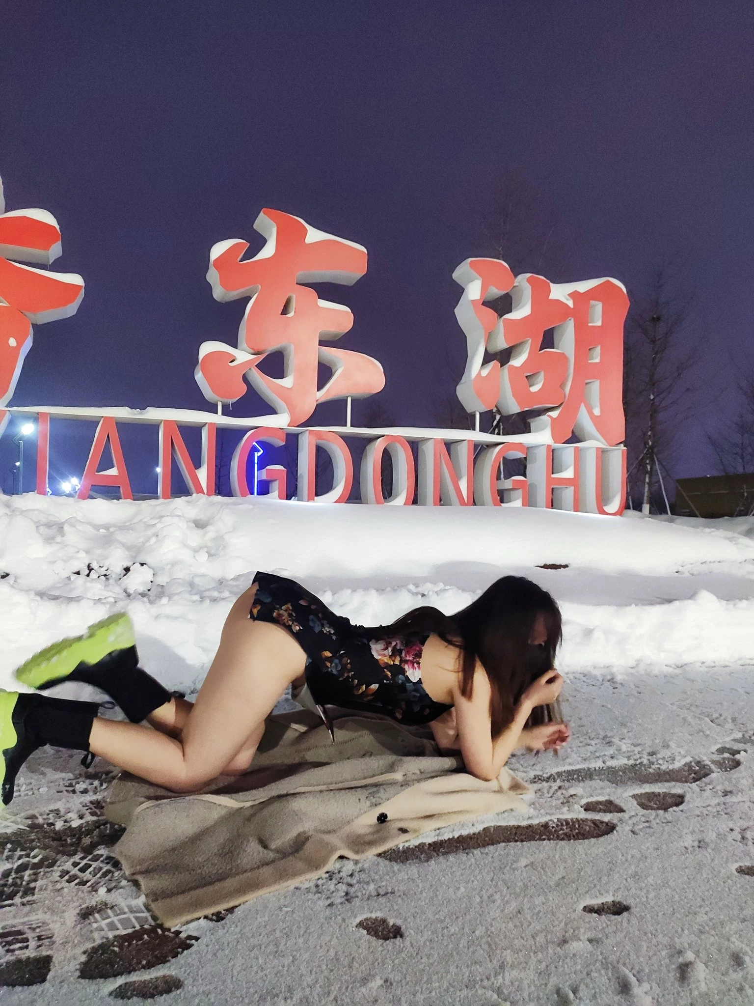 人妻的变化身材越来越丰腴[13P]