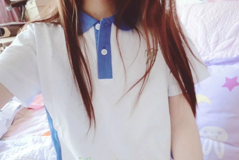 穿校服的妹子[30P]