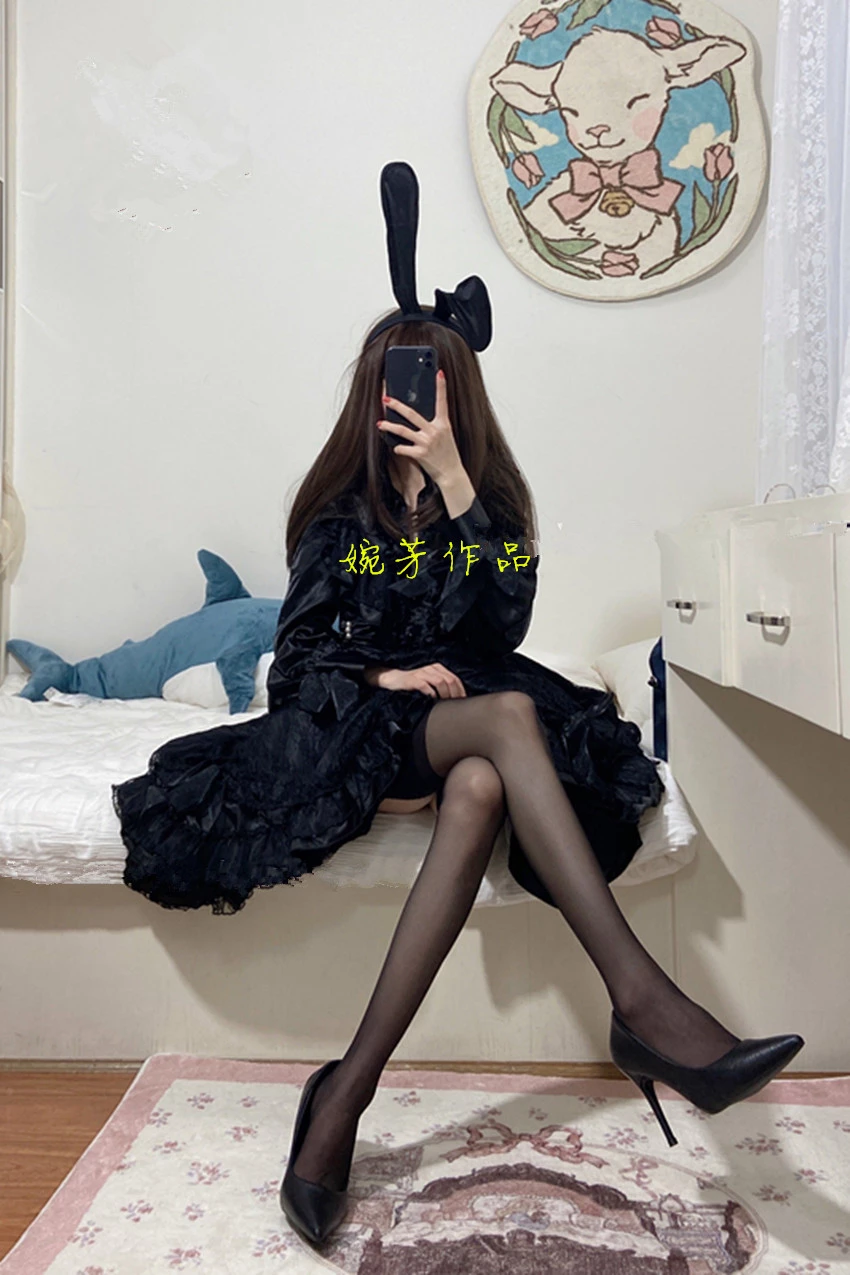 女高中生的日常纵有万般风情 更与何人说.能和喜欢的男生说上话我就很开心啦[26P]