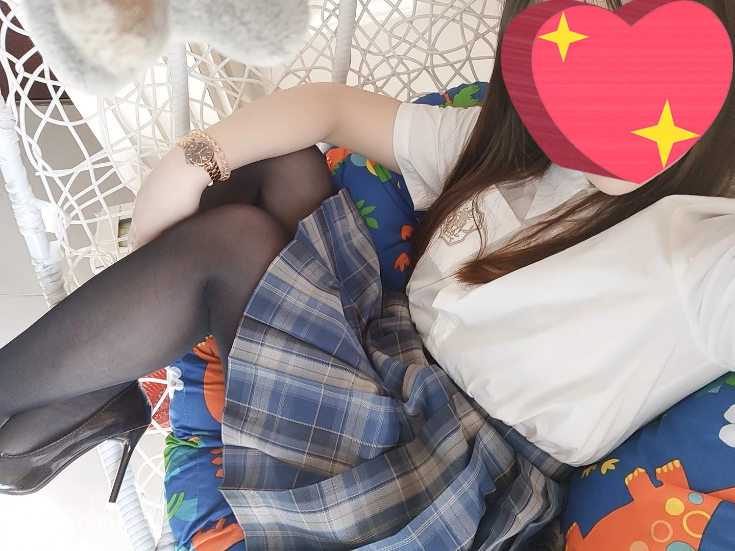 [原创]放开自我，卸掉伪装。尽情享受肉体的碰撞。和淫荡骚妻的故事[118P]