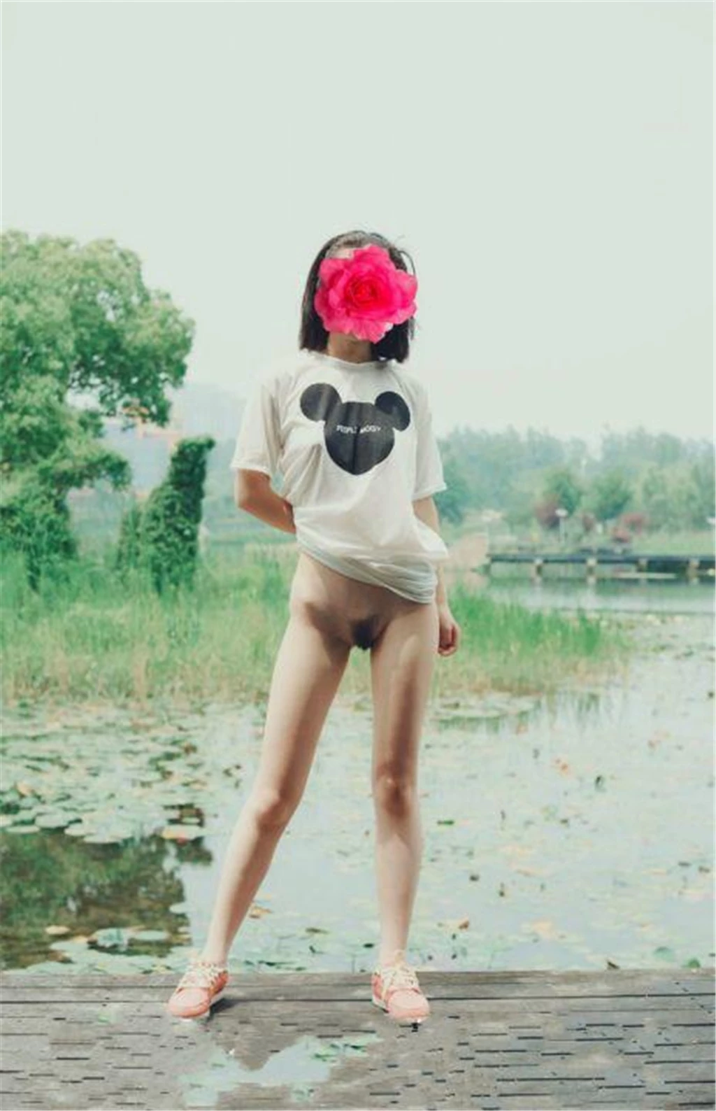 人生不要太累，就是要活的洒脱[13P]