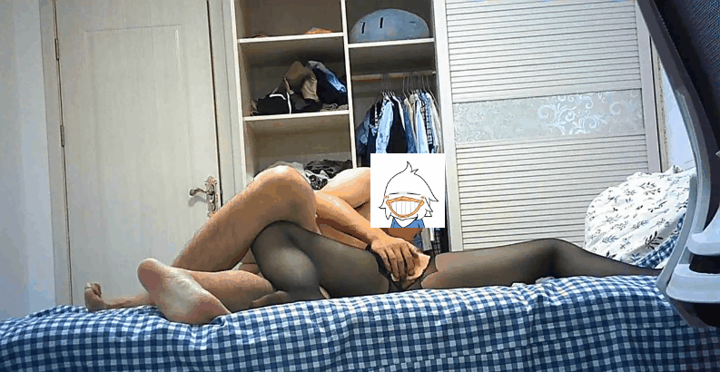 [原创][手写认证] 骚妻黑丝诱惑 我们的做爱日常 最爱女上位[1P＋22GiF]