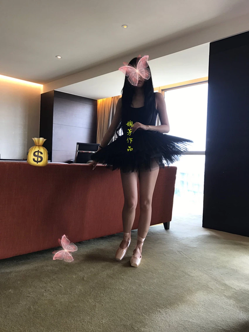 神女系列之一艺校舞蹈生.想不想找个舞蹈生解锁新姿势？插进来更深，更爽![39P]
