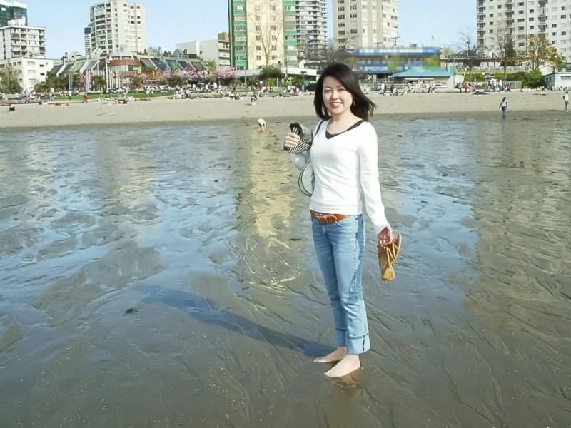 N年前的极品骚少妇[26P]