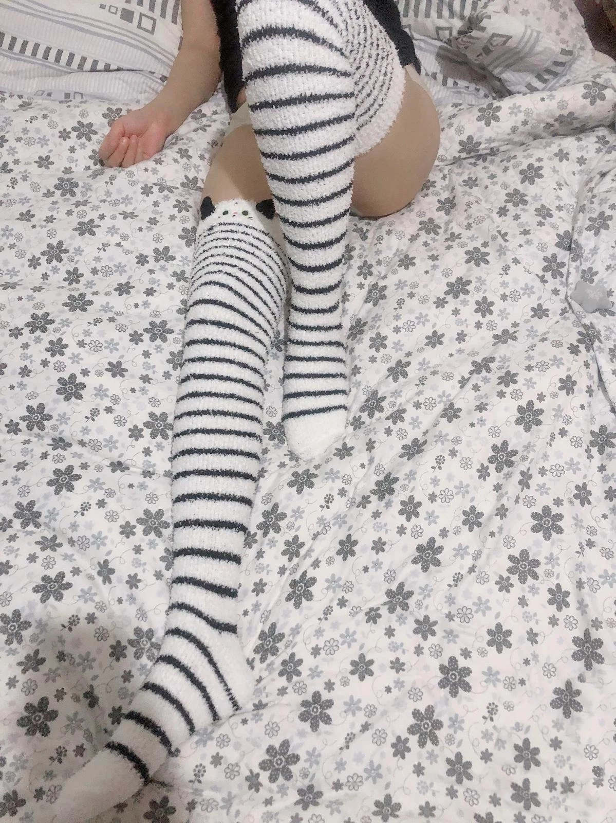 可可爱爱的女同学[12P]