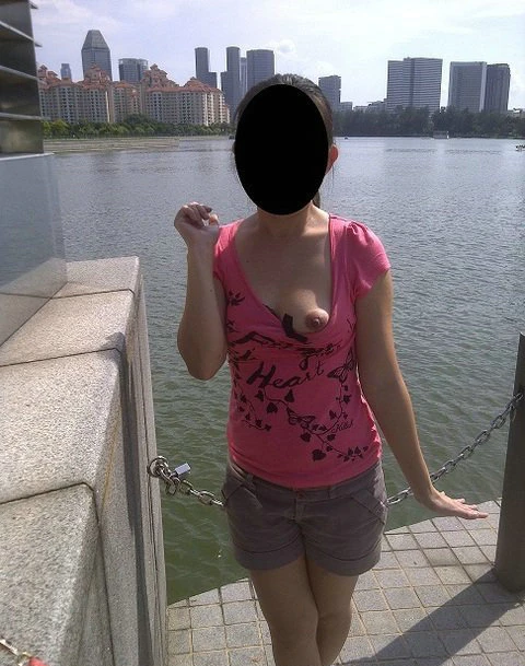这样洒脱的妹子，你喜欢吗[14P]