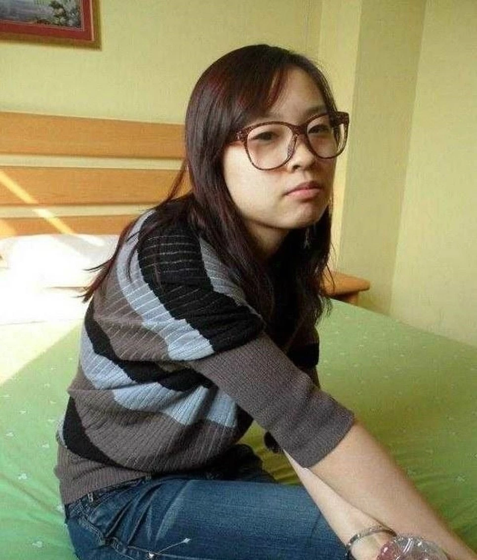 露脸的大奶少妇[10P]