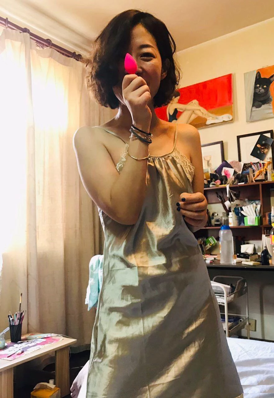 天津女老师床上掰屄等你来狂草[25P]