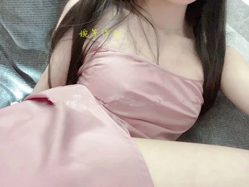 喊我骚逼真的挺好的！就喜欢我这股儿骚劲儿秀一下 红绳少女[17P]