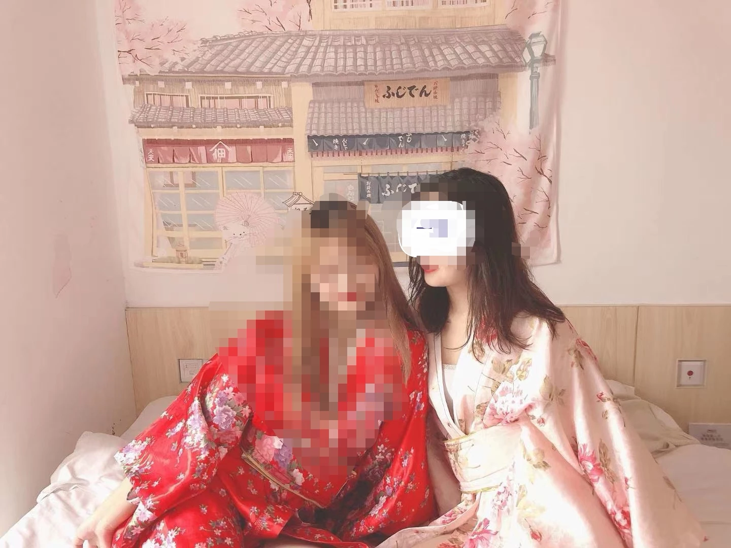 [原创] [手势验证]大佬们新年快乐！让我们打响新年第一炮，90后中学教师女友爱吃肉棒爱后入(二) [34p]
